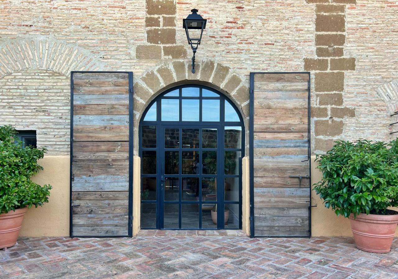 Castillo De Corvinos Huesca Zewnętrze zdjęcie