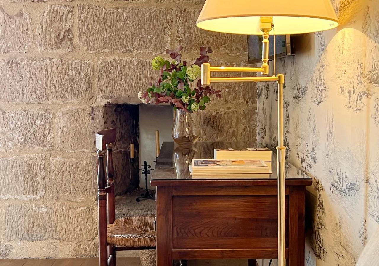 Castillo De Corvinos Huesca Zewnętrze zdjęcie