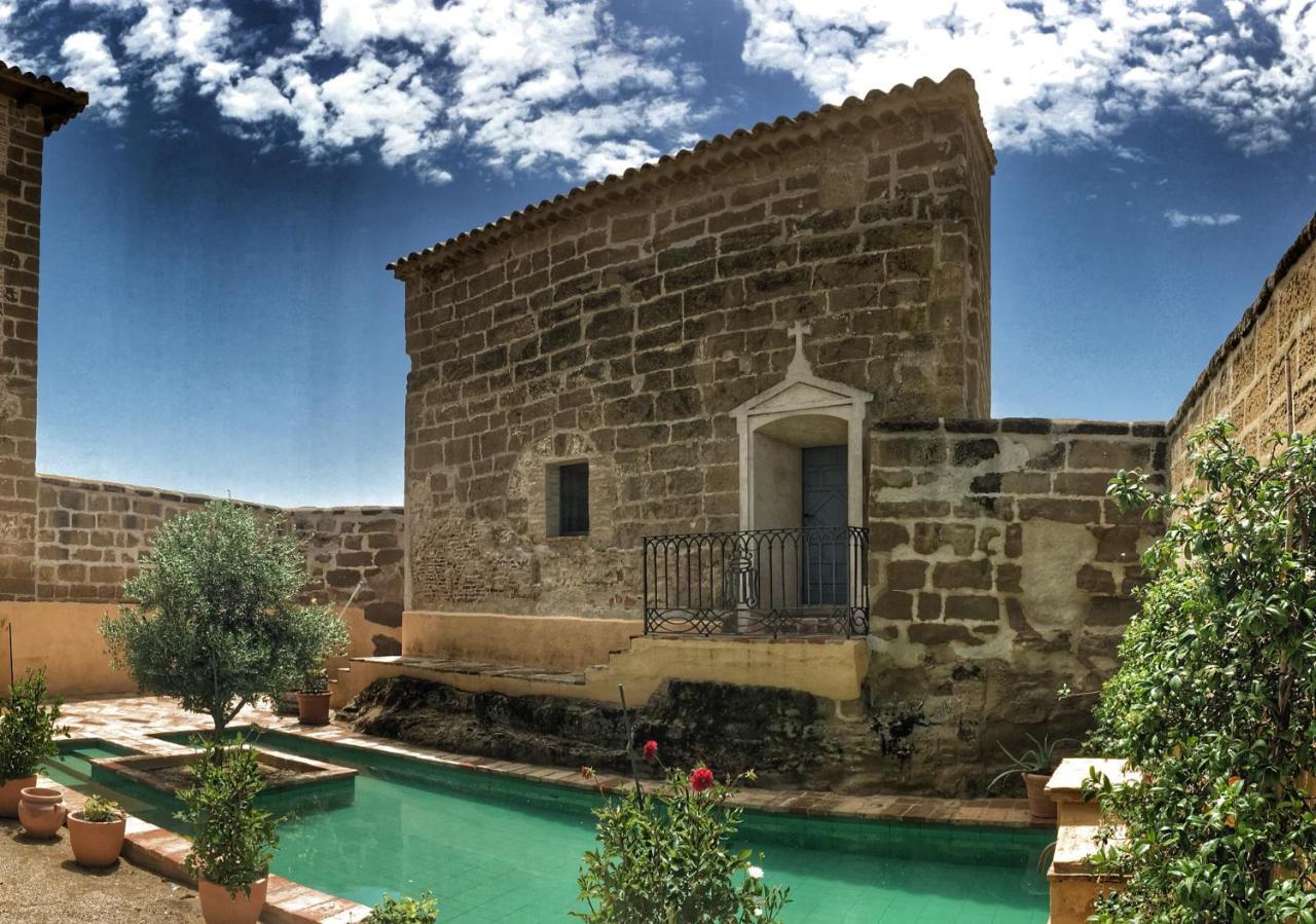 Castillo De Corvinos Huesca Zewnętrze zdjęcie