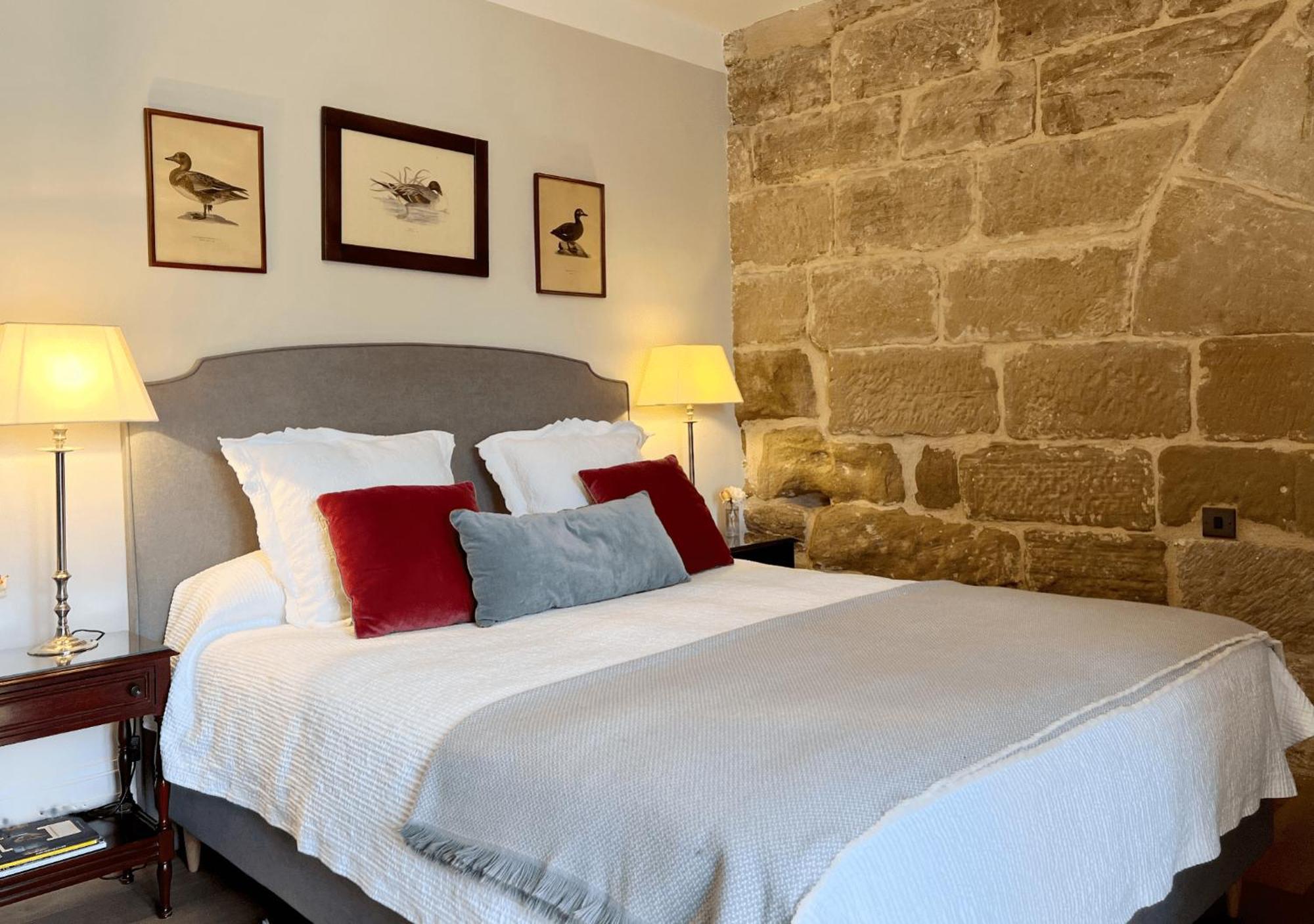 Castillo De Corvinos Huesca Pokój zdjęcie