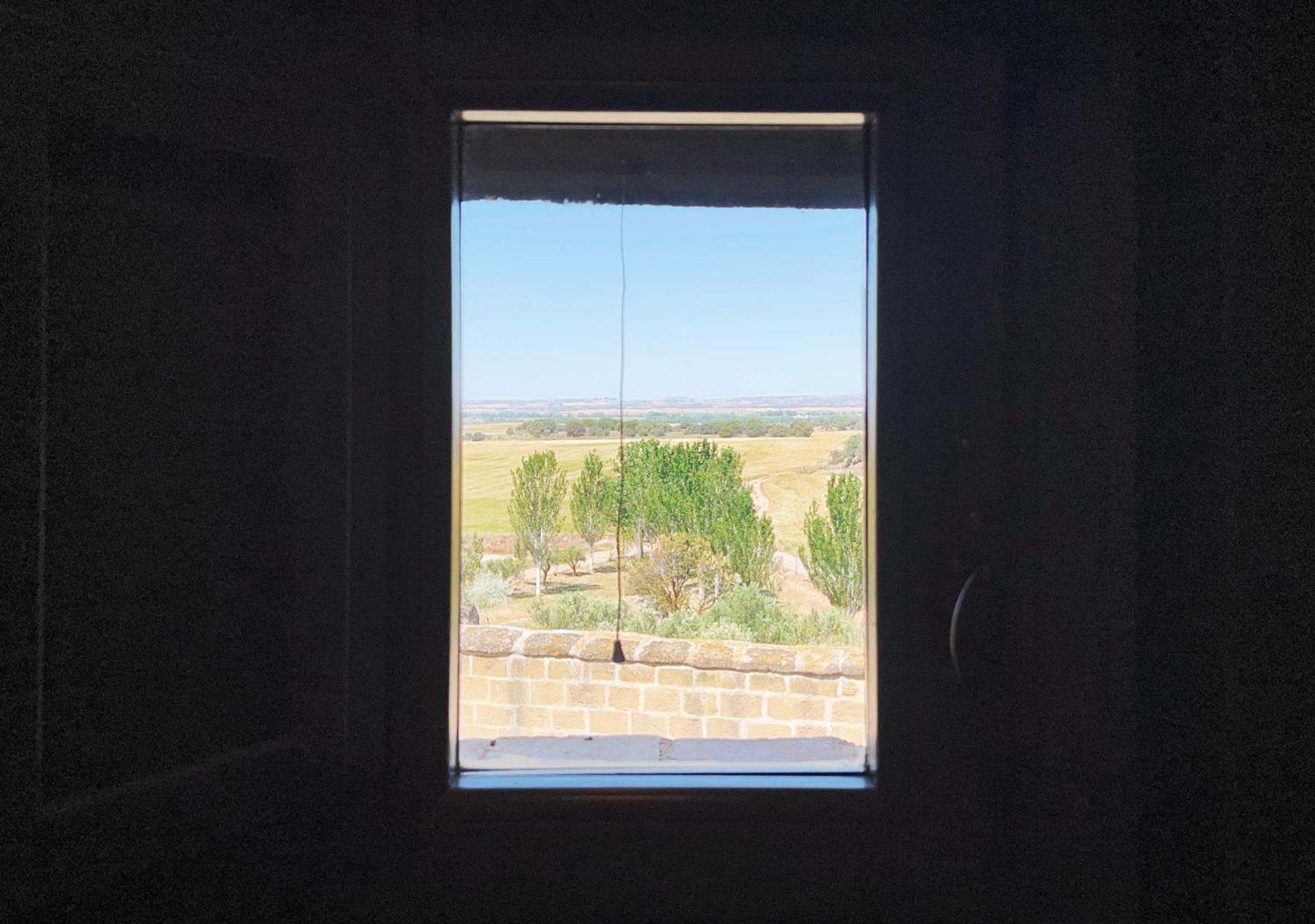 Castillo De Corvinos Huesca Zewnętrze zdjęcie